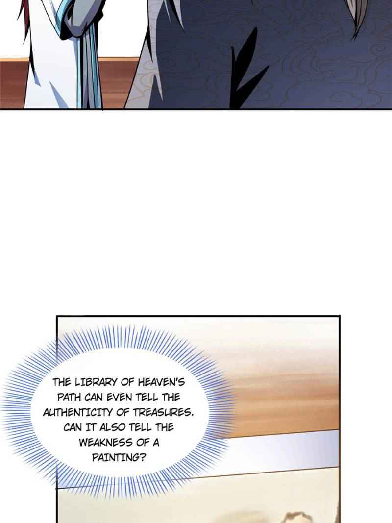 Library to Heaven's Path Chapter 31 32